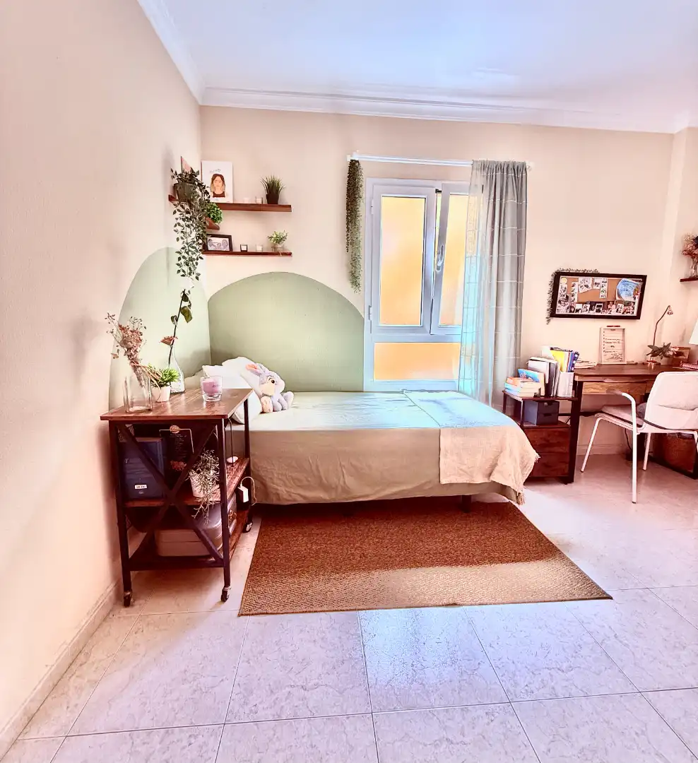Bedroom of Flat for sale in Telde  with Terrace and Storage room