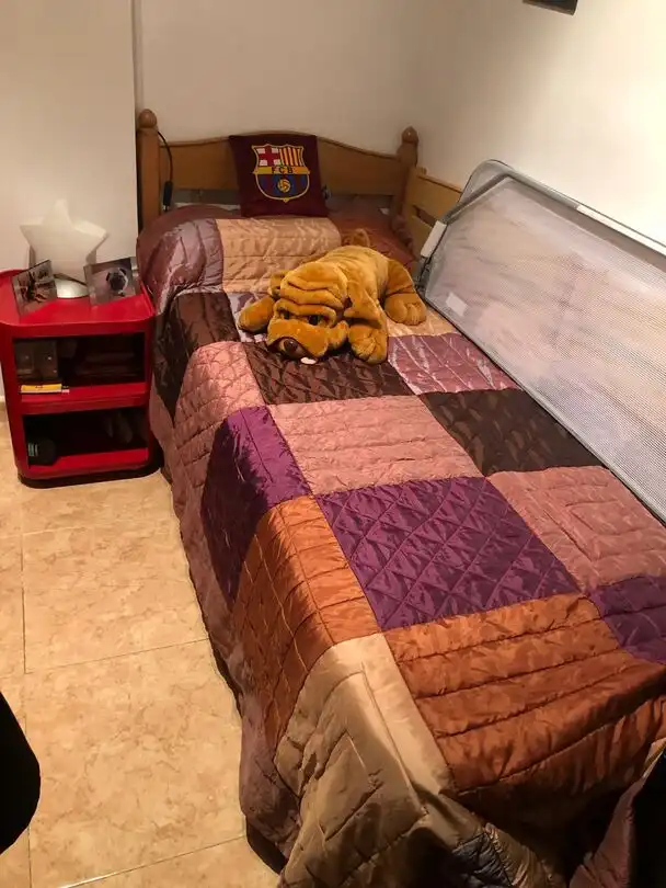 Piso con terraza en venta en Calella, imagen 17
