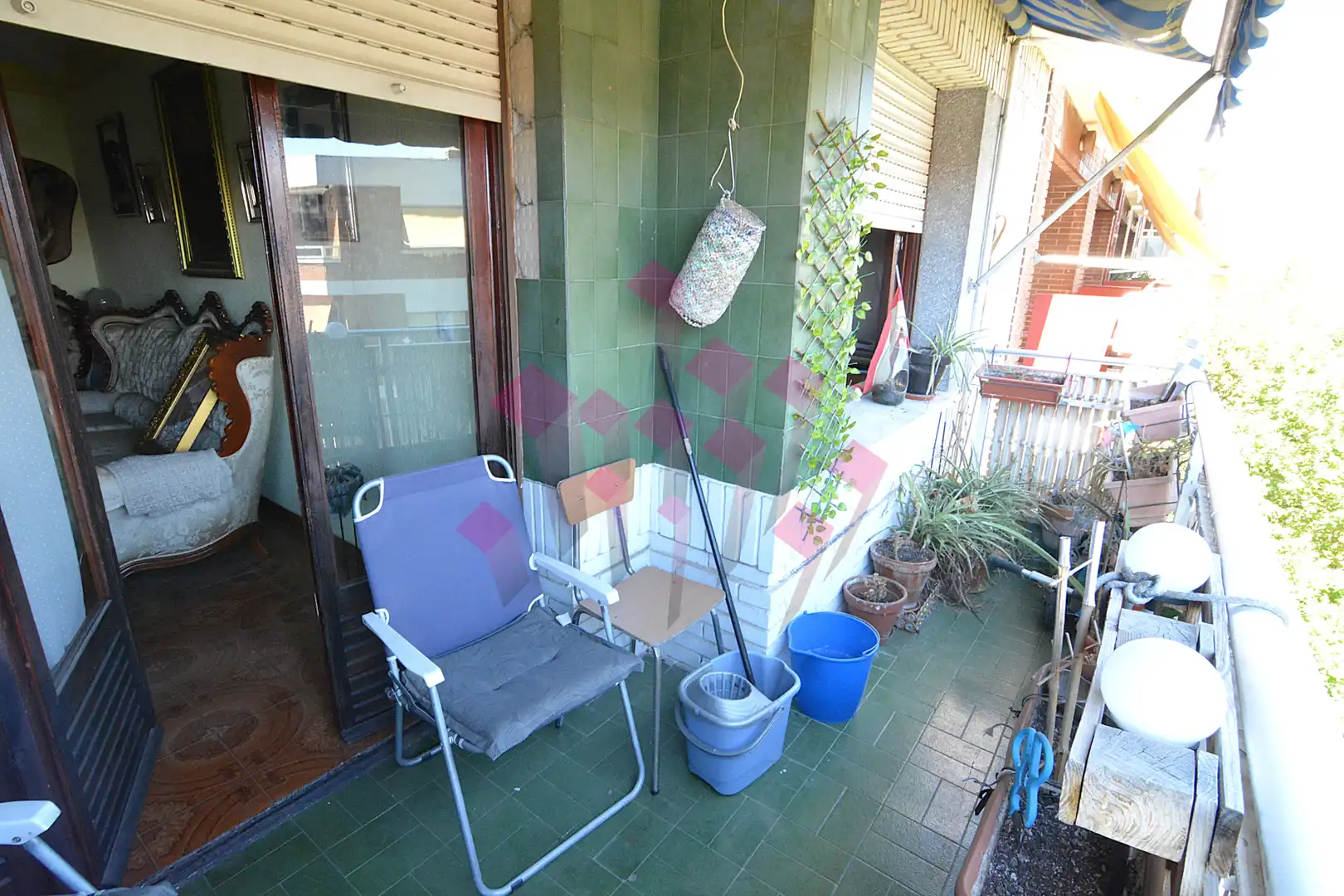 Flat with lift for sale in Carretera Toledo 2, imagen 17