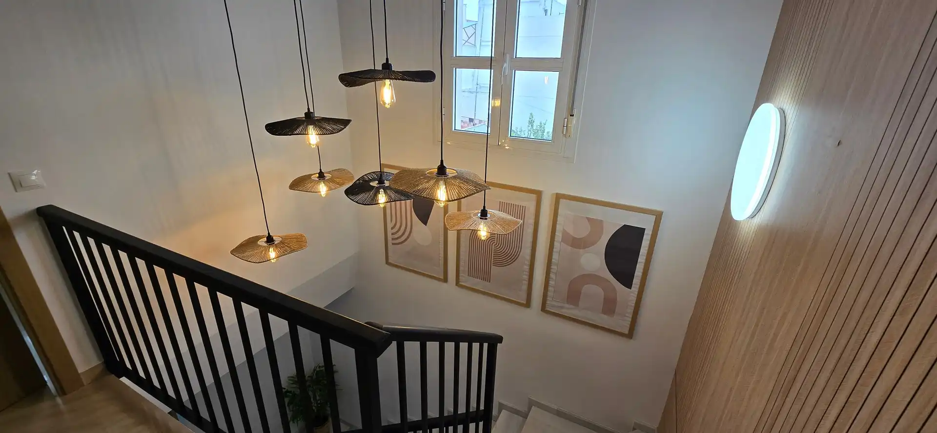 Casa adosada en venta en Paterna de Rivera con Aire acondicionado, Jardín privado y Terraza