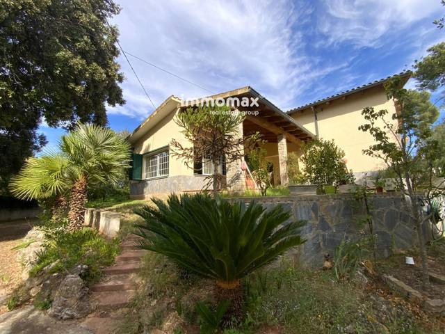 Casa-chalet en Venta en Begues