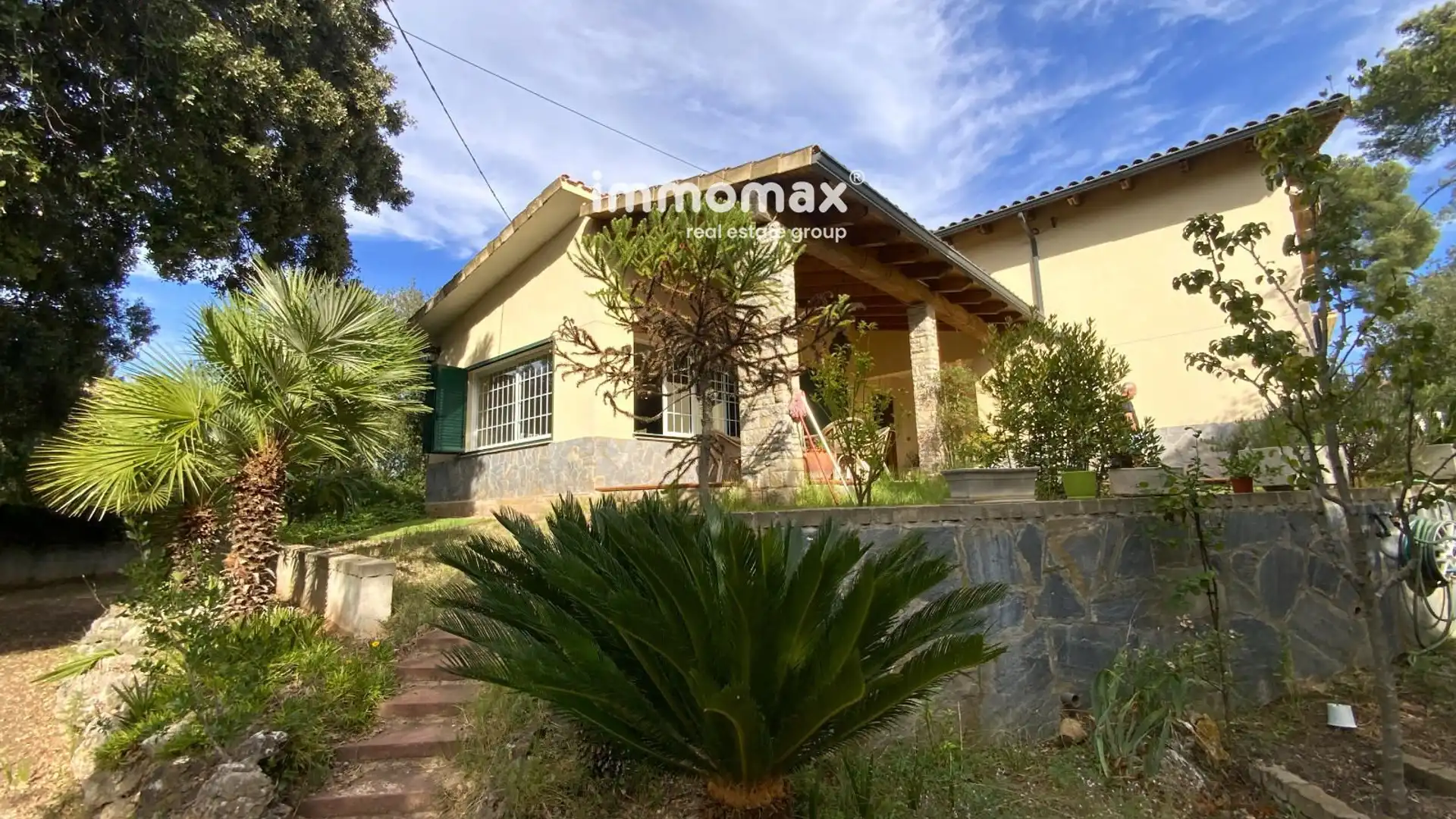 Casa o xalet en venda a Begues