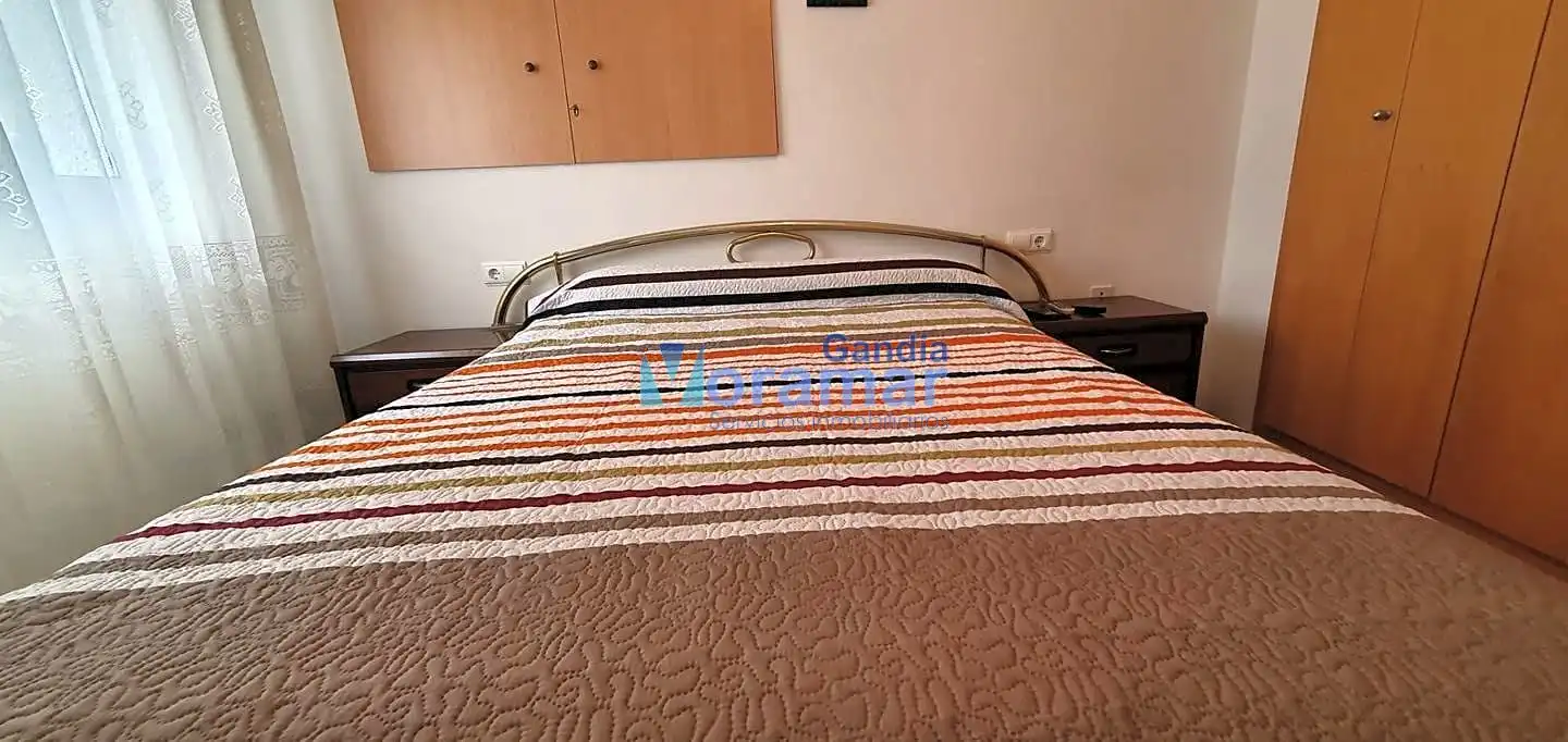 Apartamento de alquiler en Del Maestrat, 5, Playa de Gandia