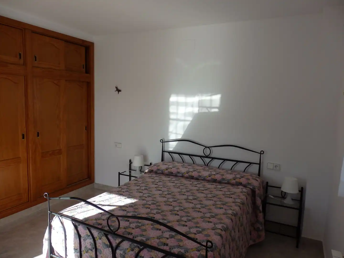 Habitación de Casa o chalet en venta en Mont-roig del Camp con Jardín privado, Terraza y Piscina