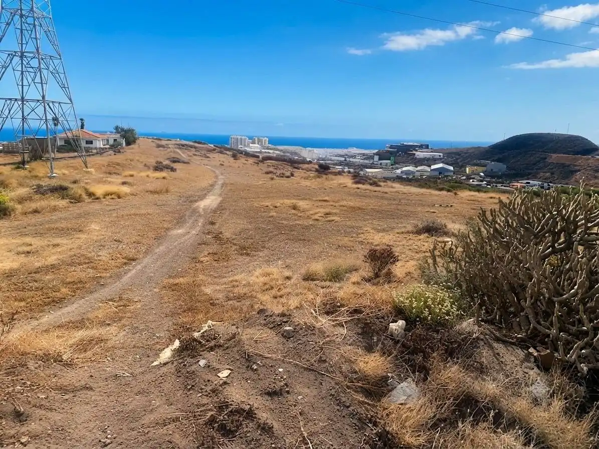 Rural land for sale in Caserones - La Higuera, imagen 4