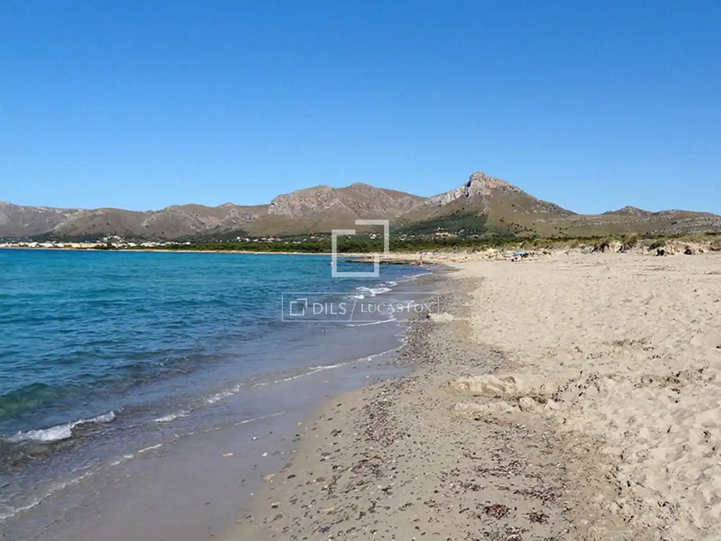 Villa avec piscine à vendre à Colònia de Sant Pere, imagen 17