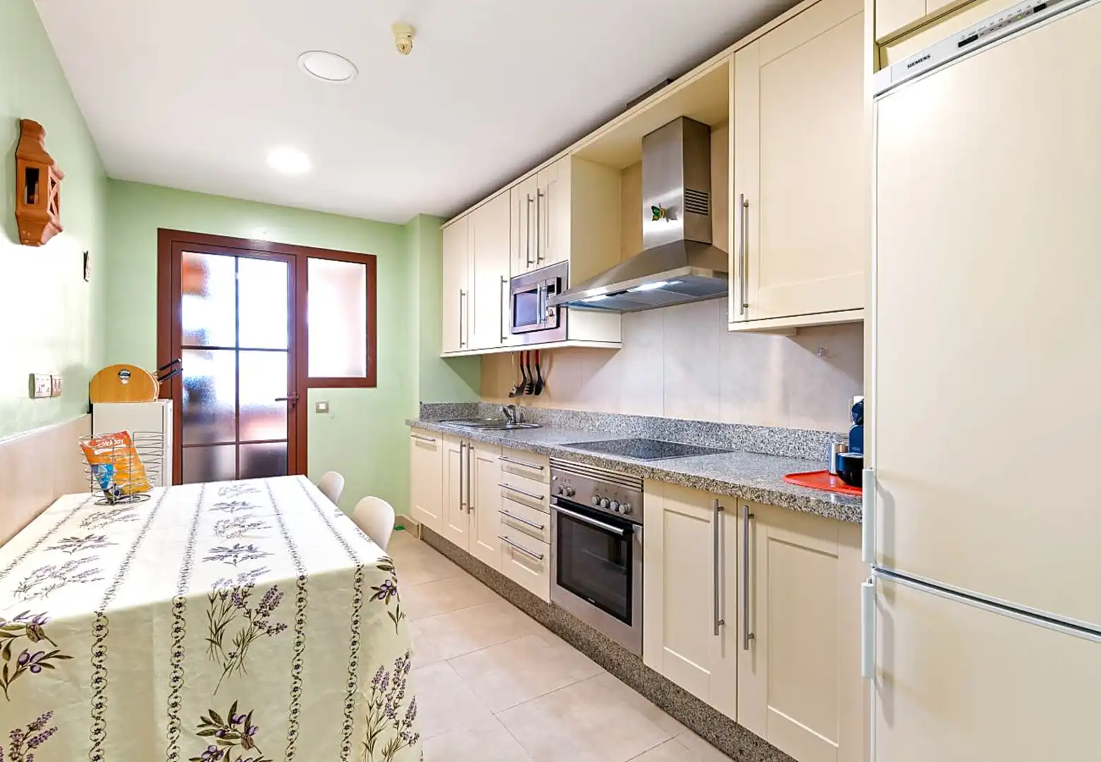 Apartament amb piscina en venda a La Alquería, imagen 8