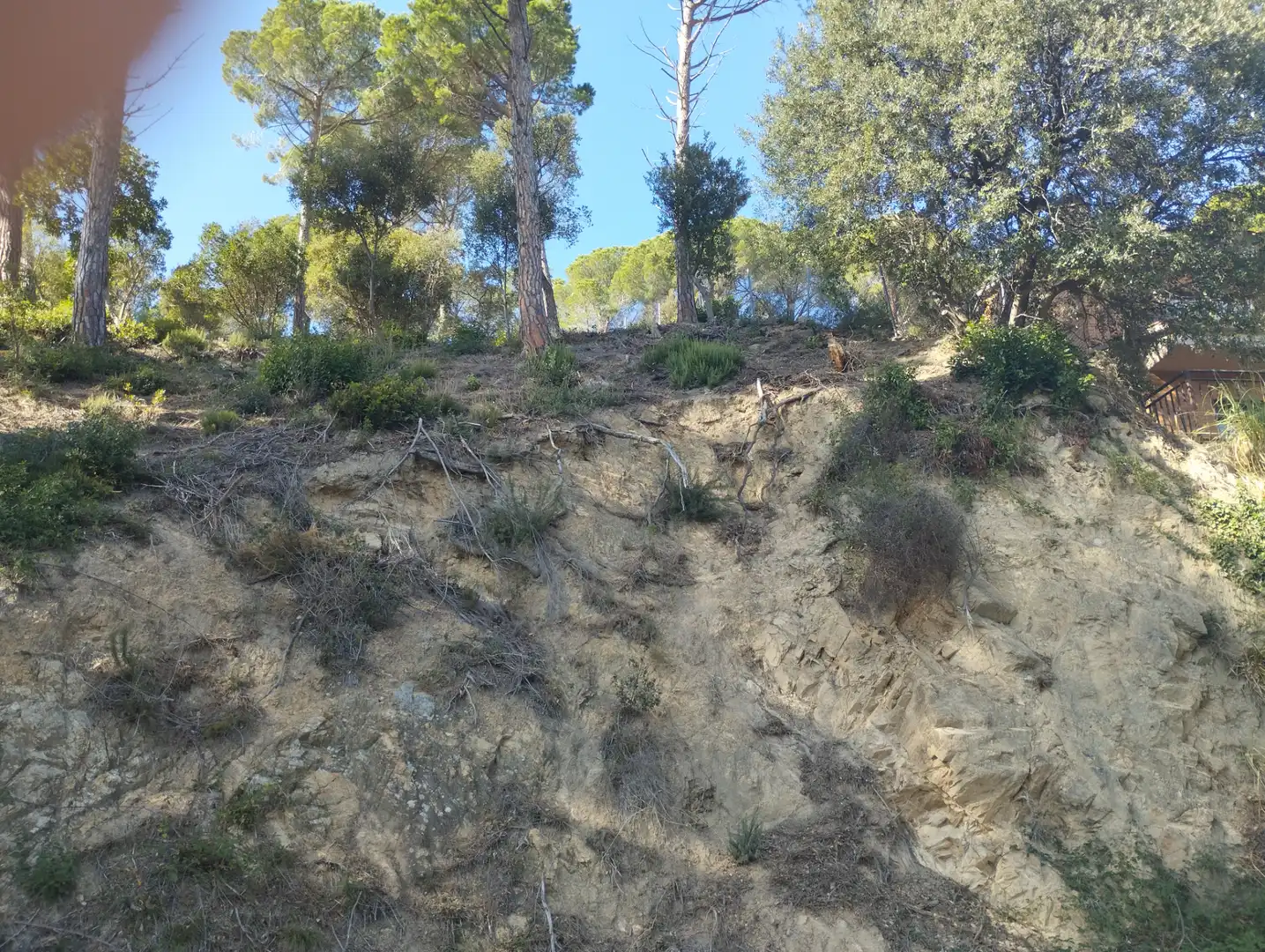Wohnbaugrundstück zum Verkauf in Carrer de la Pedra 33, imagen 4