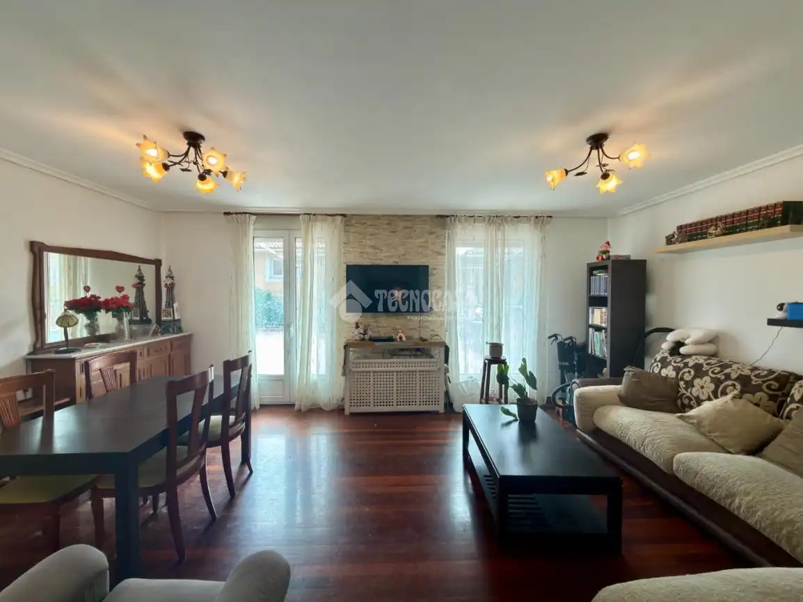 Living room of Detached homes for sale in Camargo