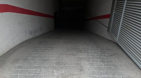 Foto 3 de Garaje en venta en Calle Doctor Juan Nicolás Márquez Domínguez, 1, La Hispanidad - Verdeluz,  Huelva Capital