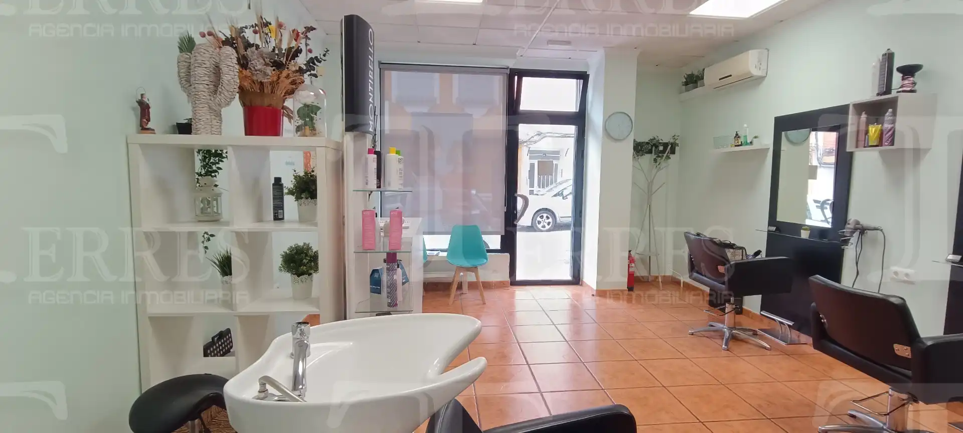 Local comercial en venda a Carrer Blasco Ibáñez, imagen 9