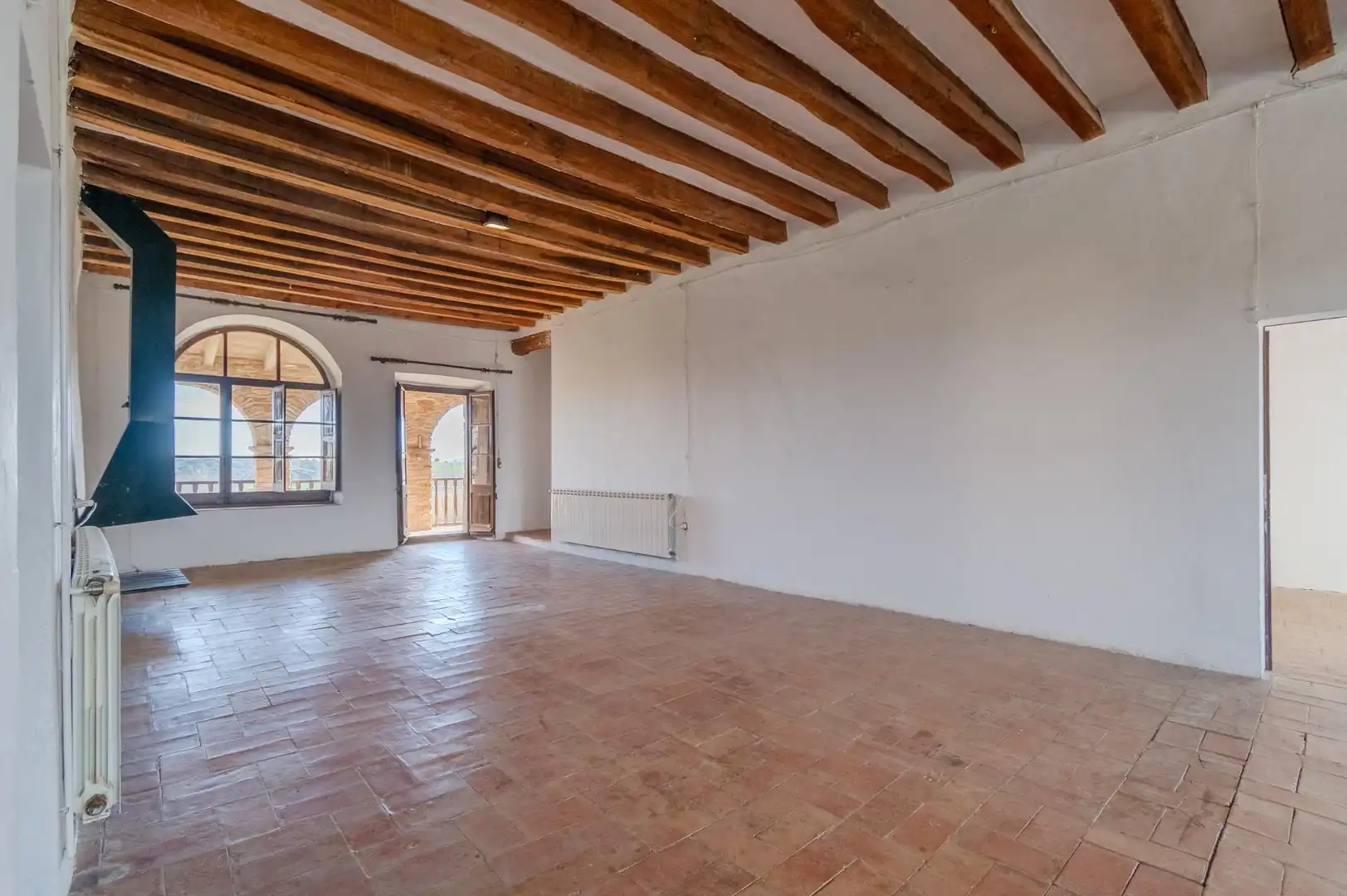 Country homes for sale in Cornellà del Terri  with Heating, Private garden and Terrace