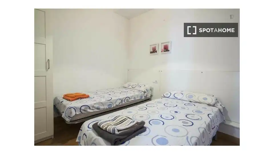 Piso con terraza en alquiler en Ciutat Vella, imagen 15