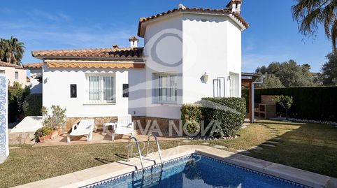 Foto 2 de Casa o xalet en venda a Calle Brueghell, Oliva Nova, Oliva