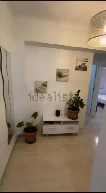 Wohnung zur Miete in Ciudad Jardín - Tagarete - El Zapillo