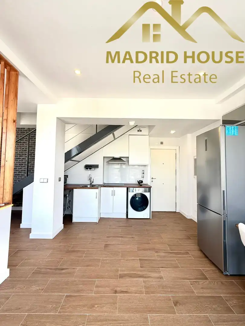 Attic for sale in arquimides, Valdepelayo - Montepinos - Arroyo Culebro