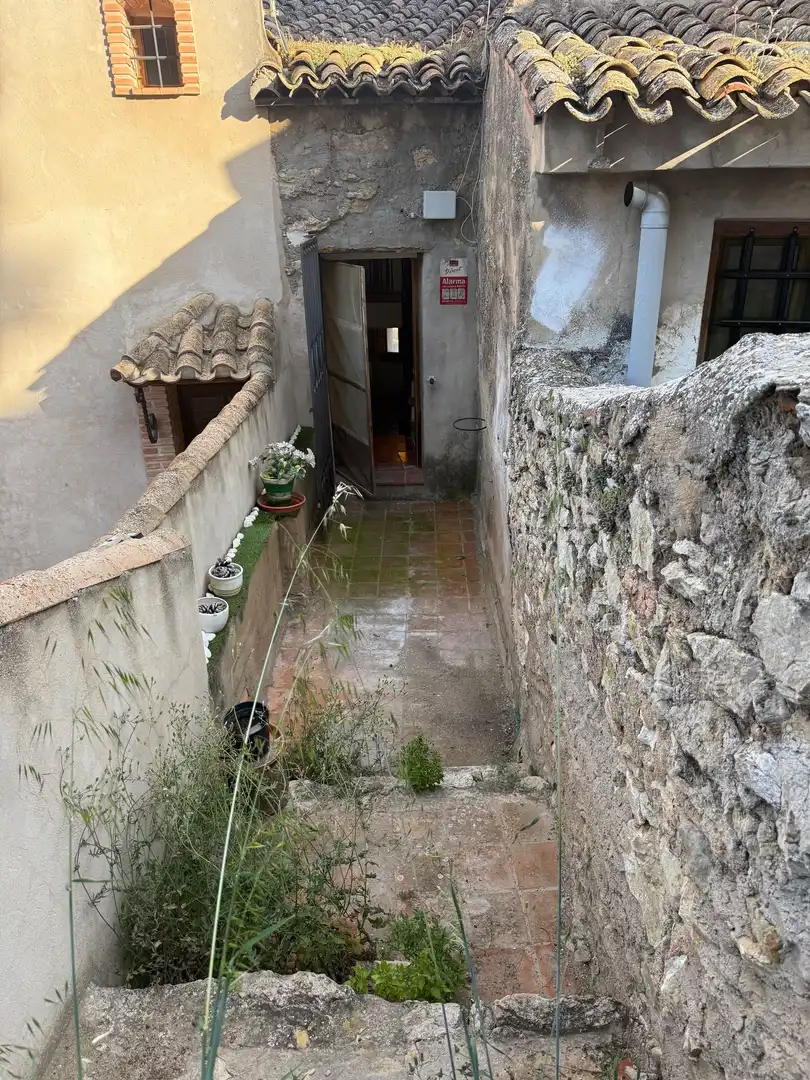 Casa rústica en venta en Biar, imagen 14