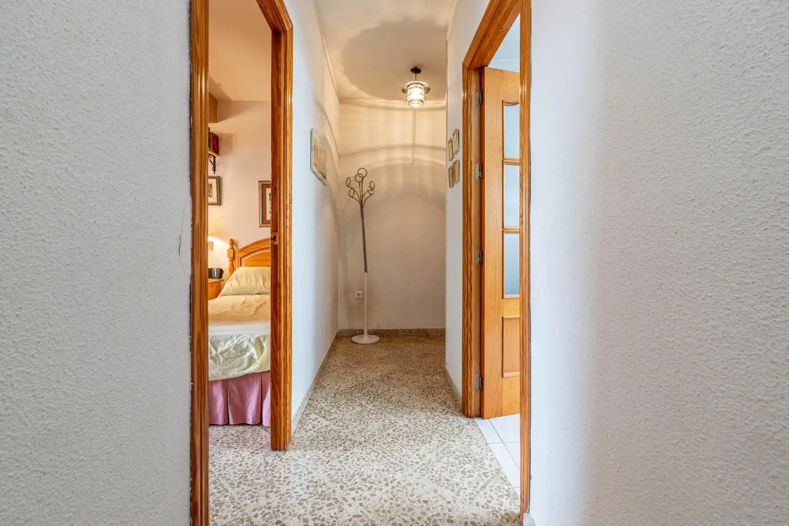 Dachboden zum Verkauf in Granada mit Klimaanlage
