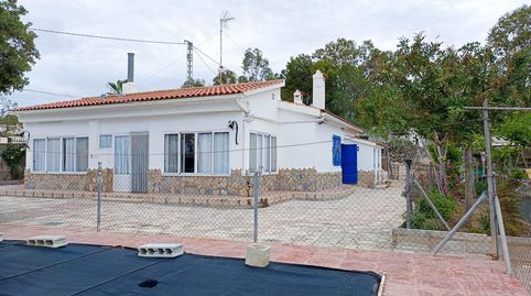 Foto 2 de Casa o xalet en venda a Albatera, Alicante