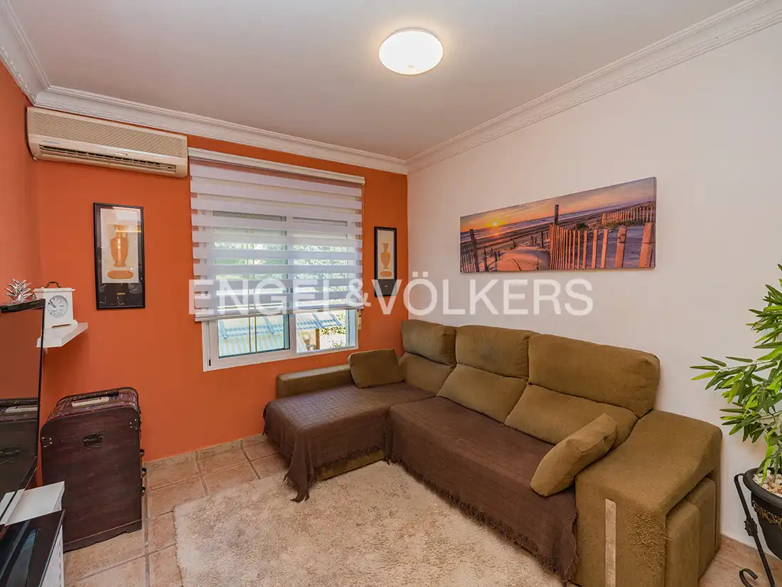 Villa con balcone in vendita a Calle Francisco Bernabéu Pen 9, imagen 25