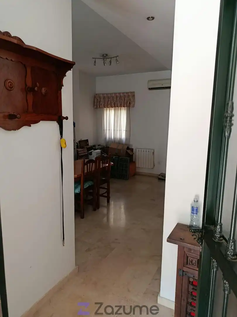 Casa o chalet de alquiler en C. el Barranco, Marchena