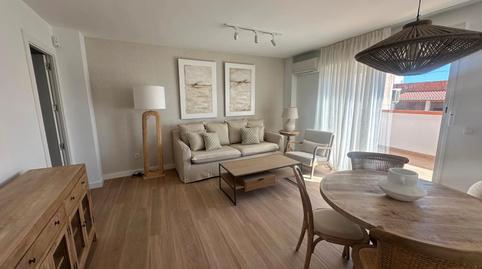 Foto 3 von Wohnungen zur Miete in Calle de la Virgen del Socorro, 10, Raval Roig - Virgen del Socorro, Alicante / Alacant