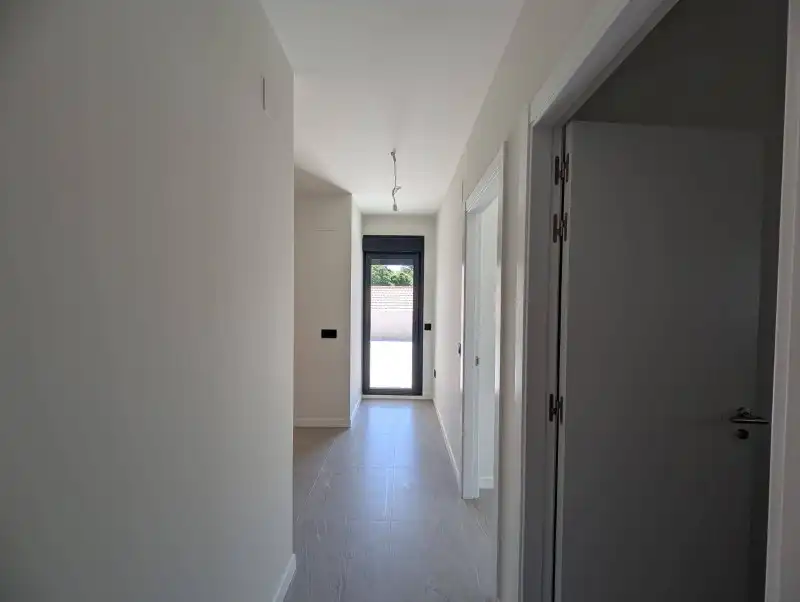 Casa adosada en venta en El Espinar con Calefacción y Terraza