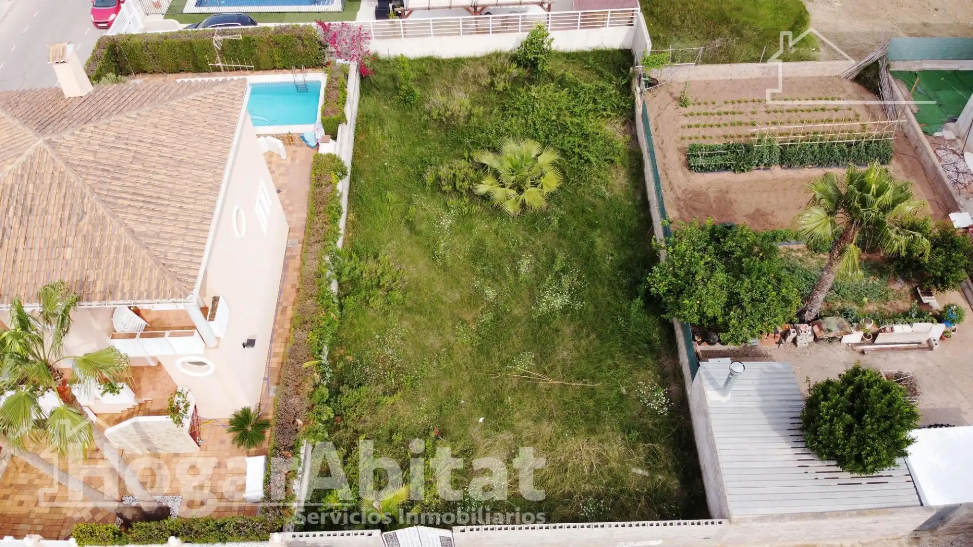 Lands and plots for sale in Avenida SUR, imagen 4