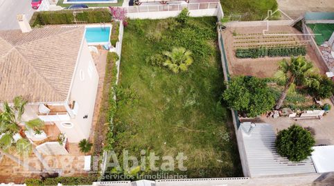 TERRENO URBANO EN ZONA DE PLAYA DE NULES, imatge 4