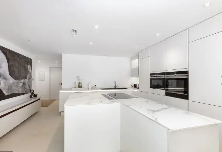 Apartment with terrace for sale in Calle las Ventas 1, imagen 4