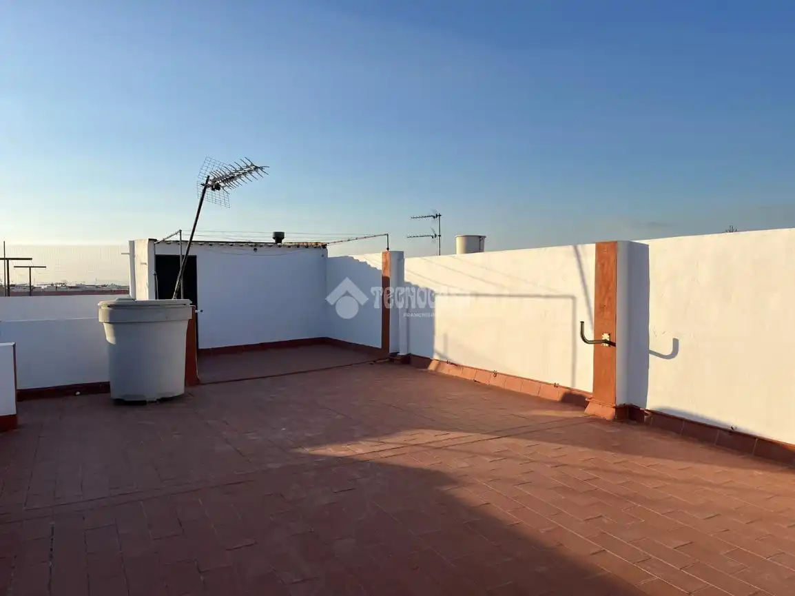 Terrassa de Pis en venda en Carmona