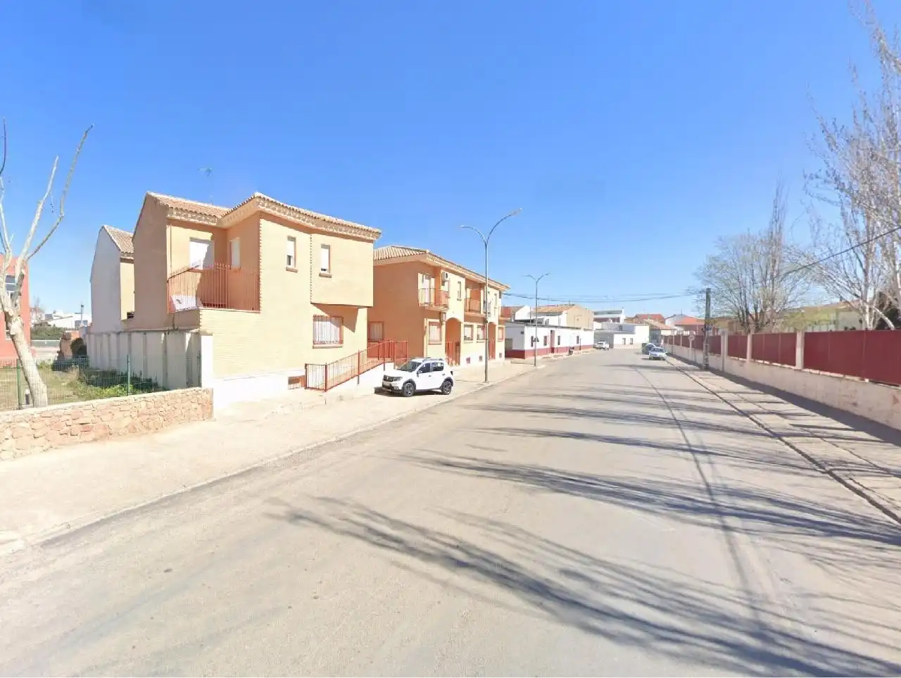 Adossat en venda a Calle Orense, imagen 7