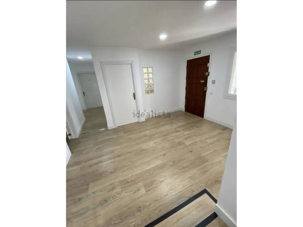 Ufficio in affitto a Calle Domingo Rivero 7, imagen 12