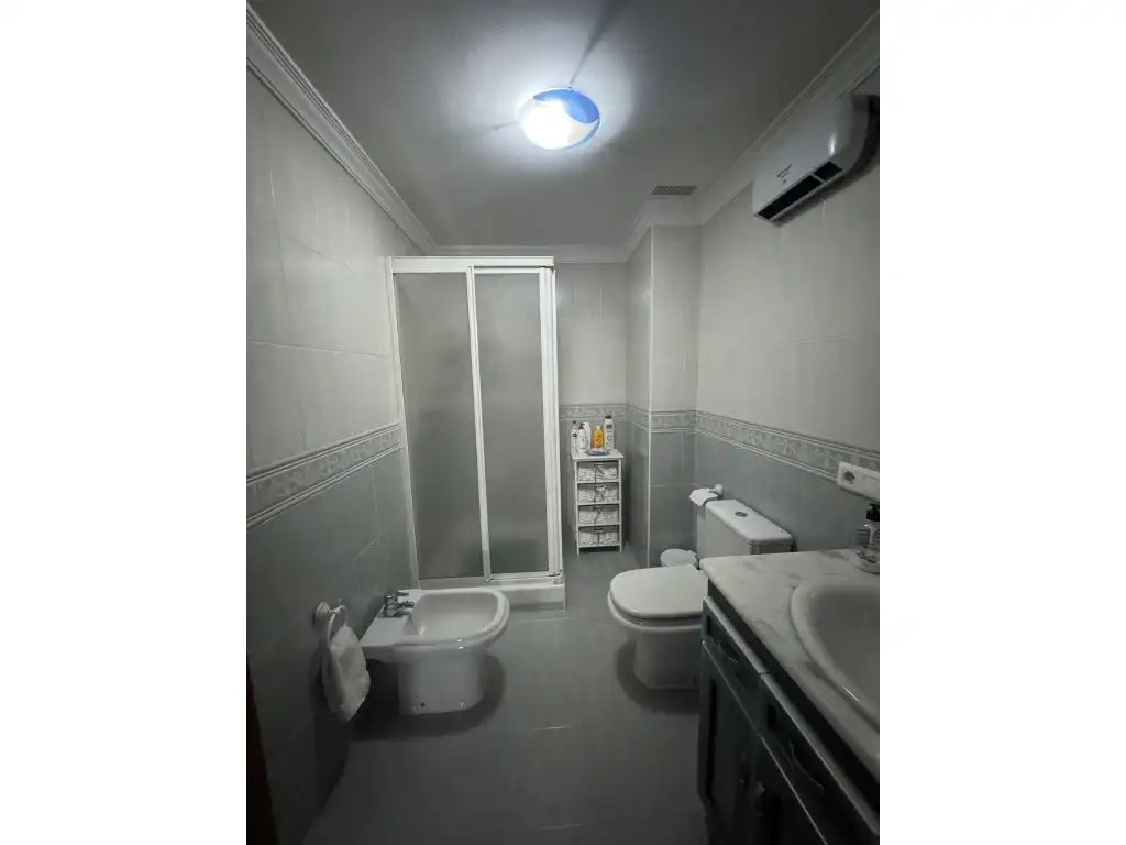 Bany de Casa o xalet en venda en Estepona amb Forn i Rentadora
