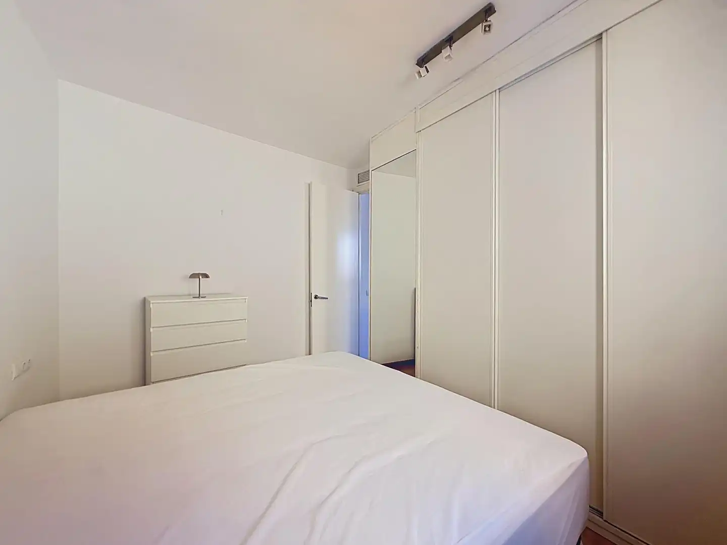 Habitación de Ático en venta en Sevilla