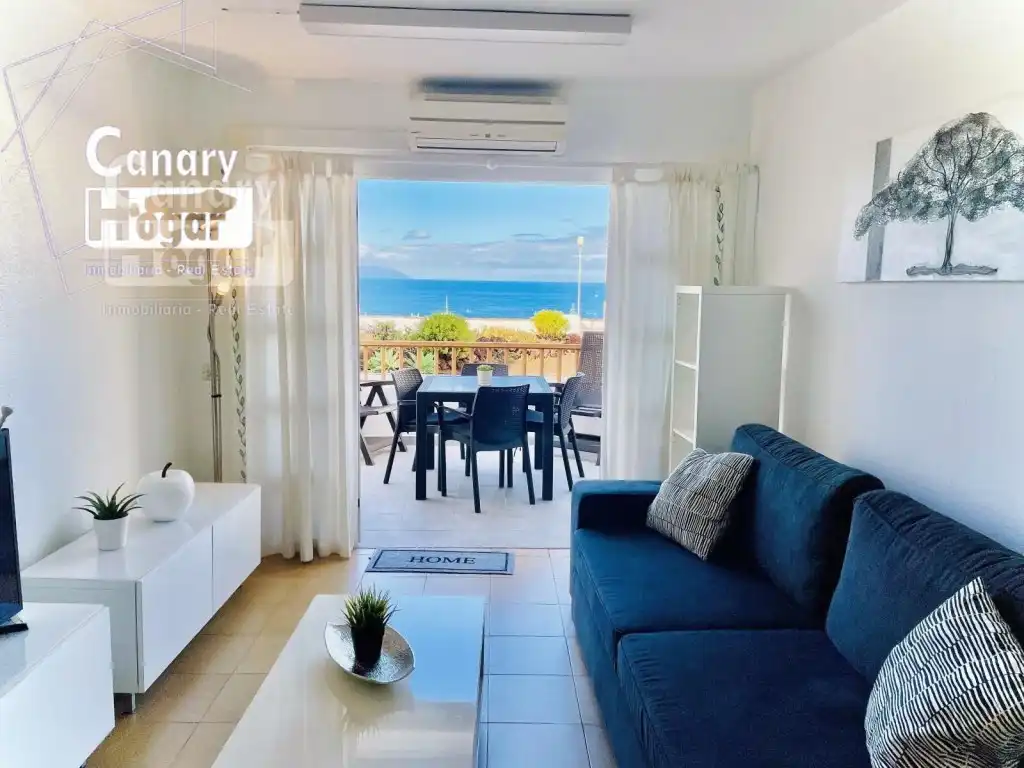 Apartament amb piscina en venda a Avenida Europa, imagen 6