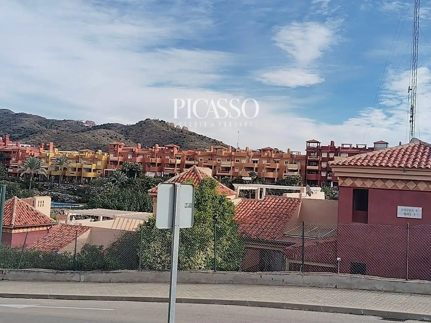 Flat with pool for sale in La Reserva, imagen 41