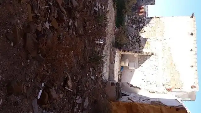 Wohnbaugrundstück zum Verkauf in Begíjar, imagen 8