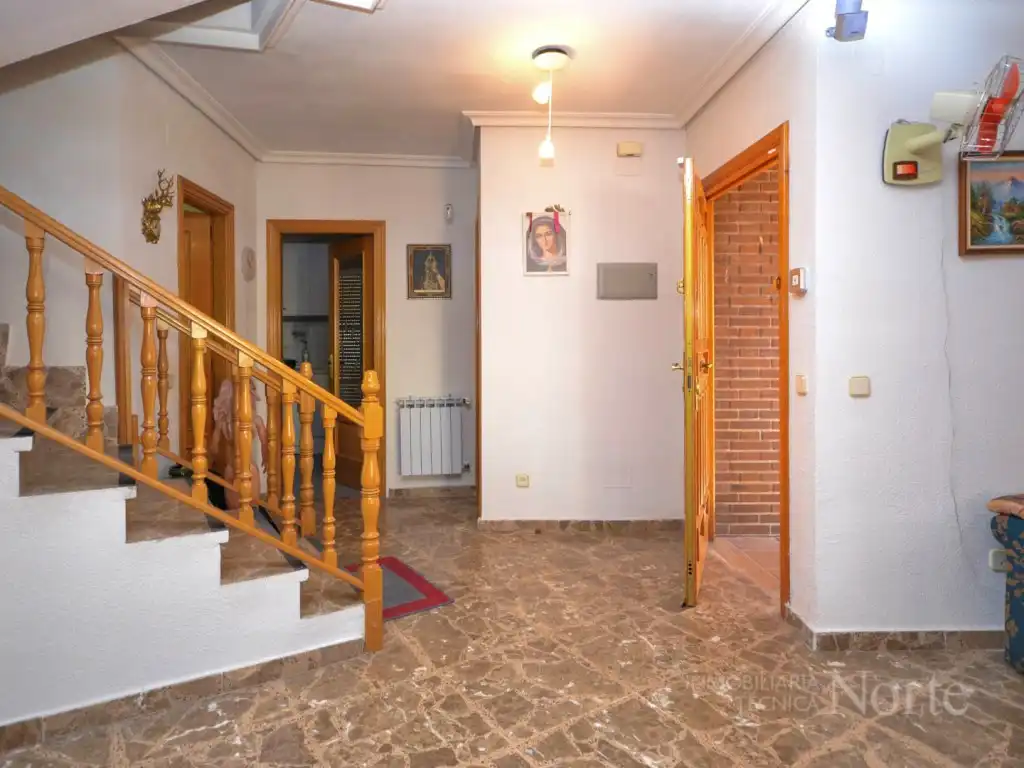 Casa o xalet en venda en Algete