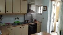 Kitchen of Flat for sale in Málaga Capital  with Terrace and Balcony
