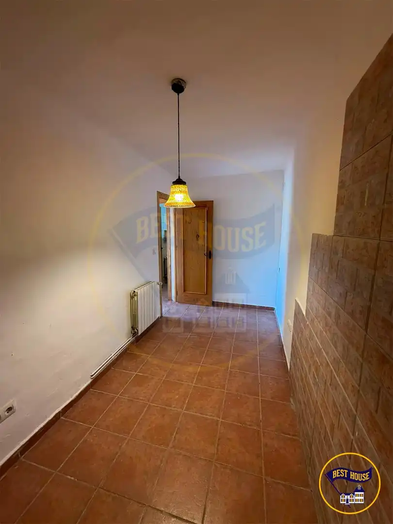 Casa o xalet en venda en Cuenca amb Calefacció