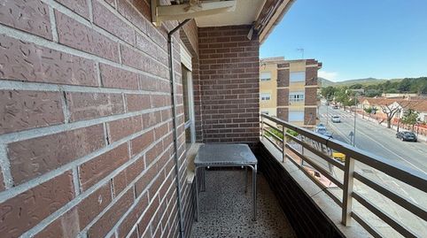 Photo 3 of Flat for sale in Salinas, Alicante