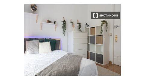 Photo 2 of Flat for rent in El Viso, Madrid Capital