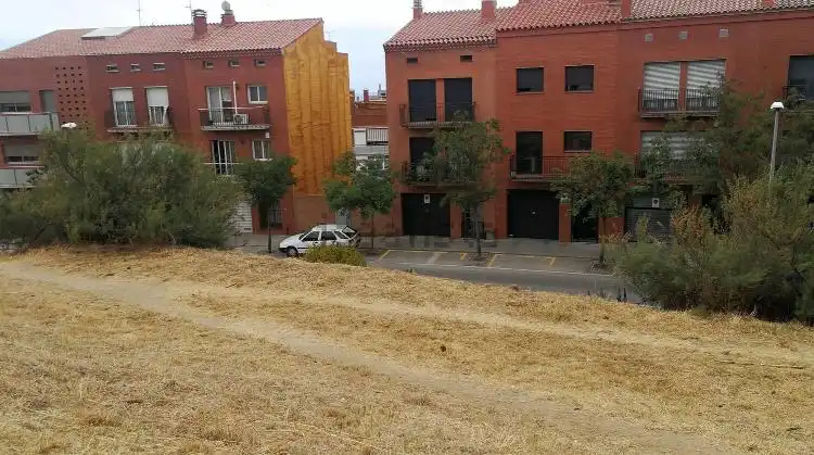 Terreno residencial en venta en Carrer Pere Bombardó
