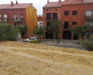 Vista exterior de Residencial en venda en Mataró