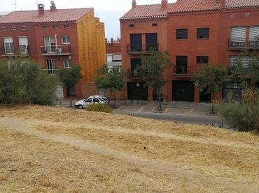 Terreno residenziale in vendita a Carrer Pere Bombardó