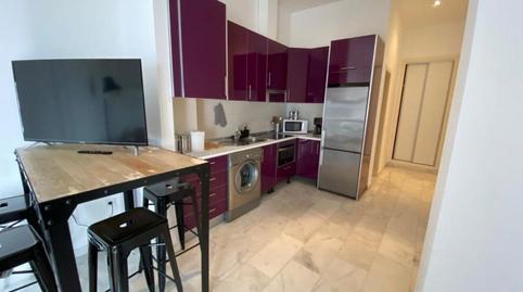 Foto 3 de Planta baixa en venda a Olletas - Sierra Blanquilla, Málaga