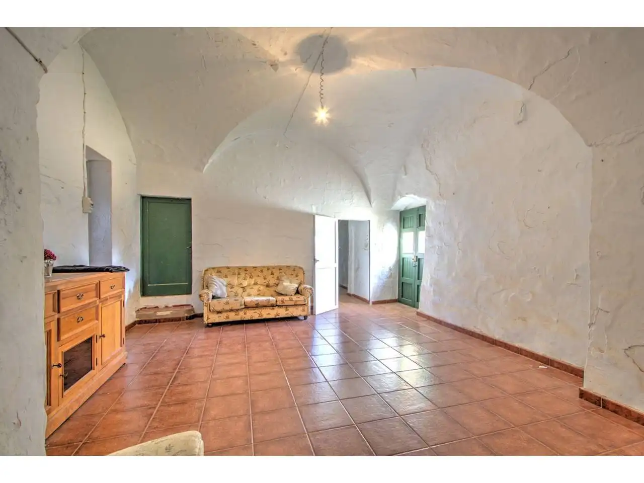 Terreno en venta en Ciutadella de Menorca
