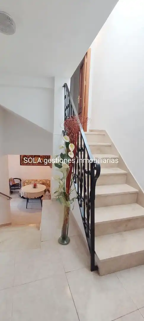 Casa amb terrassa en venda a Peal de Becerro, imagen 3