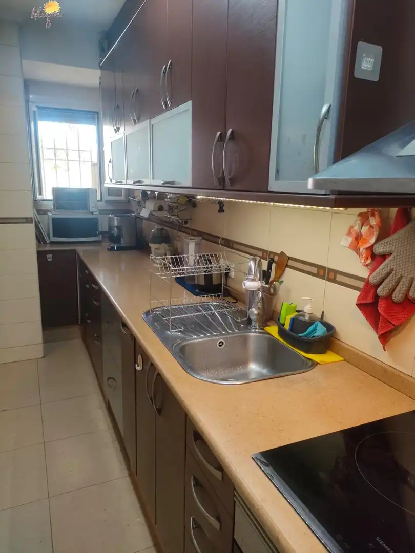 Bungalow amb jardí en venda a Avenida de las alondras, imagen 16